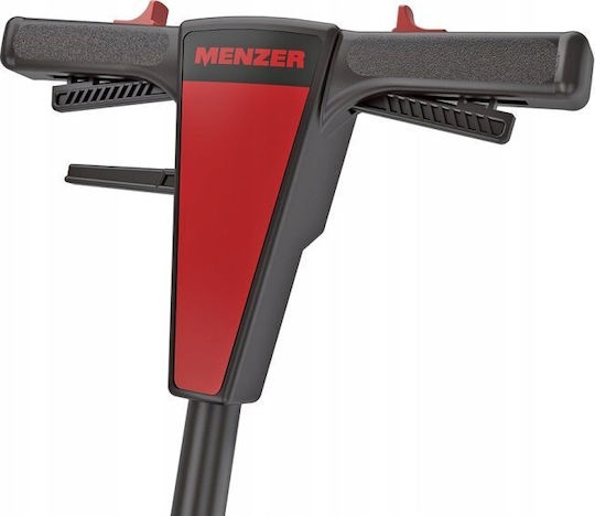 Menzer Τριβείο Δαπέδων με Δίσκο Διαμέτρου 406mm και Ταχύτητα 150rpm