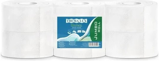 Horeca Products 2-Ply Toilet Paper 750 Pieces