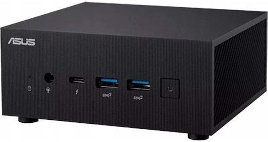 Asus ExpertCenter PN64-BB7004MDE1 Barebone (Core i7-13700H)
