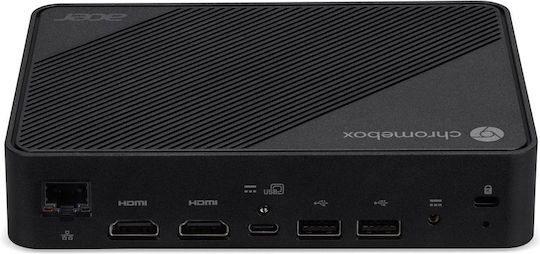 DT.Z53EH.001 Barebone (Seria N / 8 GB DDR4 / 8 GB eMMC)
