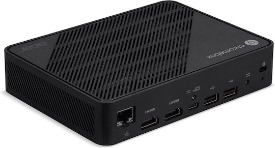 DT.Z53EH.001 Barebone (Seria N / 8 GB DDR4 / 8 GB eMMC)