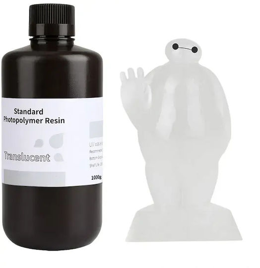 Elegoo Resin για 3D Printer