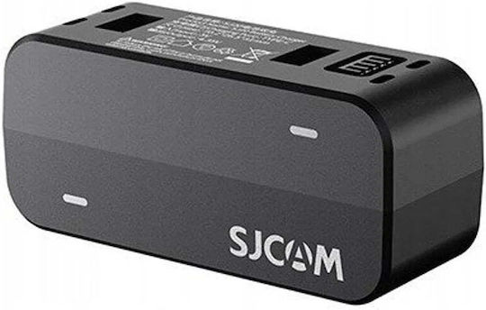 SJCAM Dual Зарядно за SJCAM SJ20