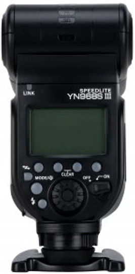 Yongnuo YN968S III TTL Flash pentru aparate Sony