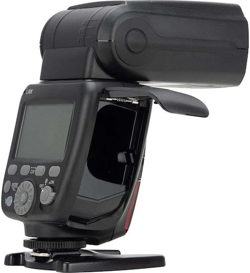 Blitz Yongnuo cu Control Radio Integrat Yongnuo Yn730 Speedlite Universal