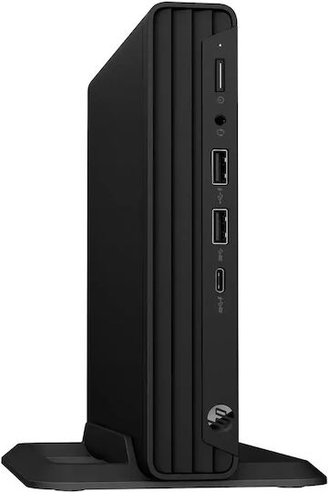HP Pro Desktop PC (i5-14400/16GB DDR5/512GB SSD/W11 Pro)