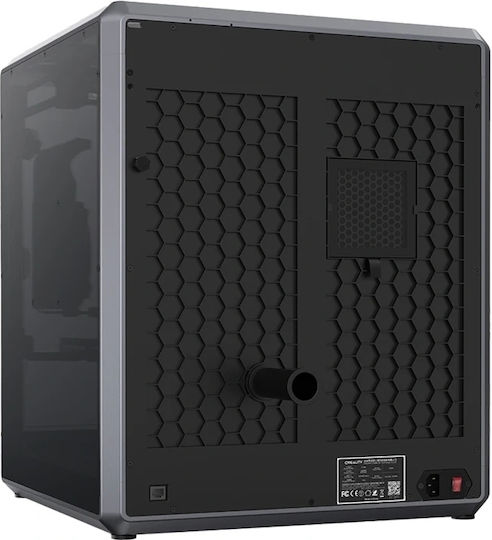 Creality3D K1 Max Imprimantă 3D Autonomă cu Conectivitate USB / Wi-Fi