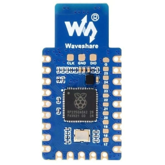 Rp2350-ein Prozessor Modul