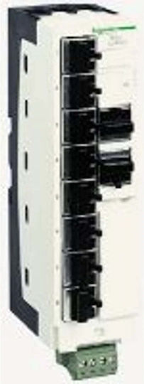 Schneider Electric RJ45 1τμχ