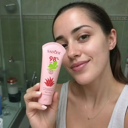 Clarifying Gel Καθαρισμού Προσώπου 100gr