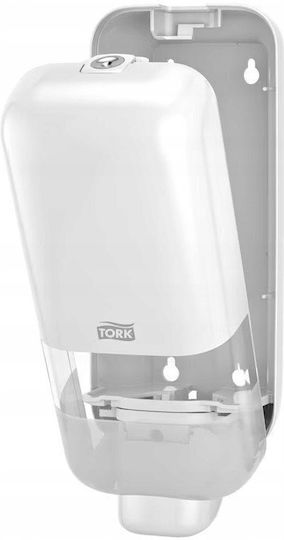 Tork Kommerzieller Seifenspender Schaumstoff 1000ml Weiße