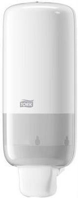 Tork Kommerzieller Seifenspender Schaumstoff 1000ml Weiße