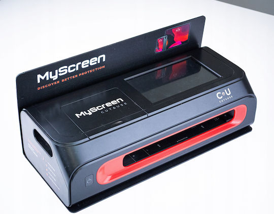 MyScreenPROTECTOR Κοπτικό Μηχάνημα 27.94cm