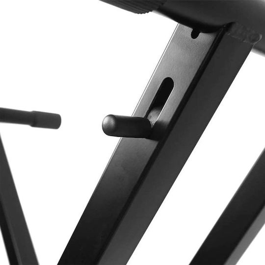 V-tone V-tone Deluxe K1 Adjustable Metallic Base for Buttons