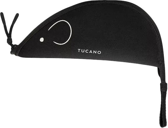 Tucano Topo Безжична мишка Черна