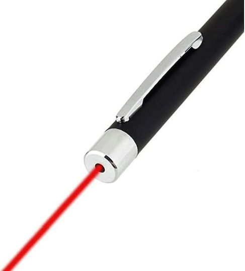 GTL Pointer με Κόκκινο Laser σε Κόκκινο Χρώμα