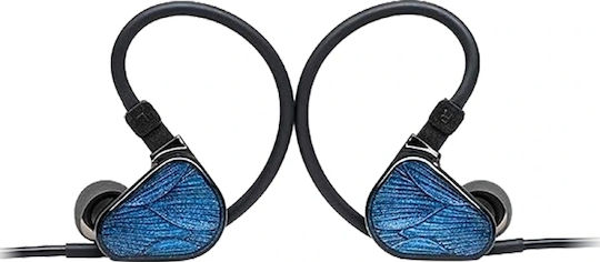 Truthear Ohrhörer In Ear Blau