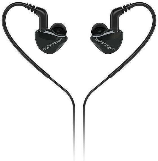 Behringer Negru