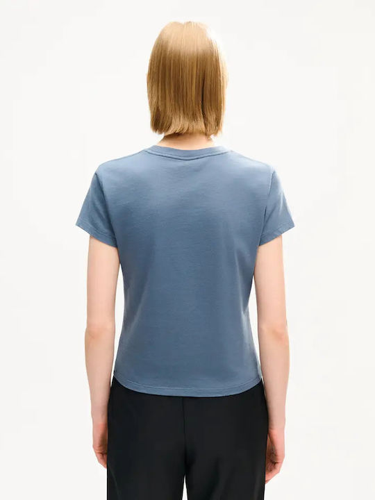 Signature Women's T-shirt Anthracite