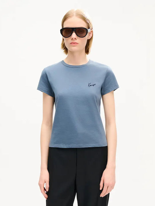 Signature Women's T-shirt Anthracite