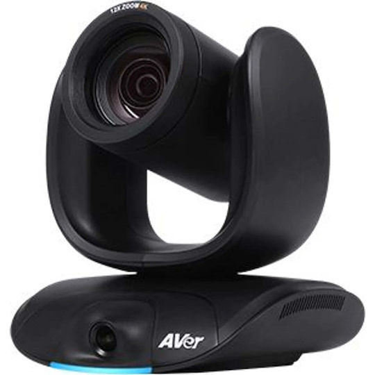 AVerMedia CAM550 4K PTZ Камера За Видеоконференции 4K Ултра HD