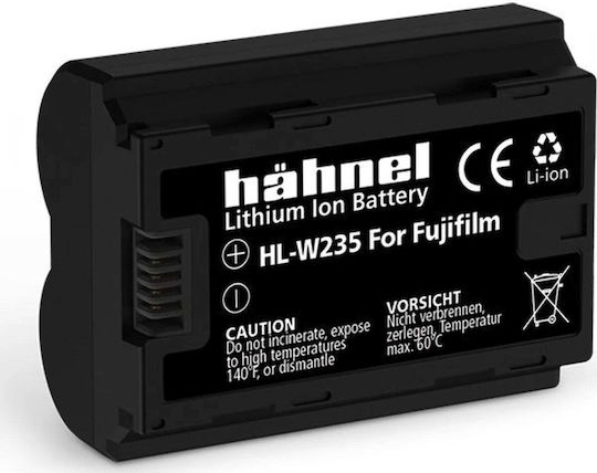 Hahnel Battery Fujifilm Hl-w235 Np-w235