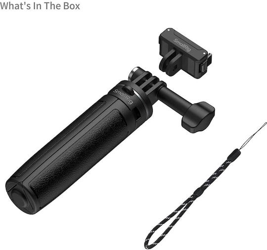 SmallRig SmallRig 6149 Селфи стик стойка за DJI Osmo Action 6 Nano
