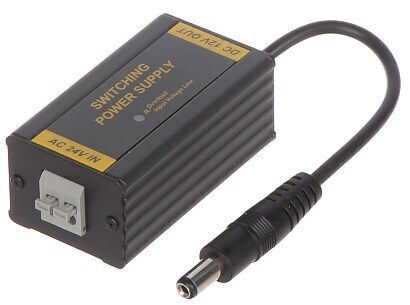 DC/DC Spannungsumwandler 24V auf 24V