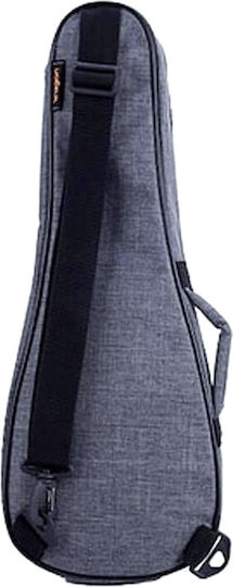 Wagon Case 03 Series Suitcase Ukulele Gray