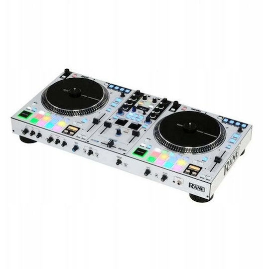 Rane One MKII DJ Controller 2 Kanäle