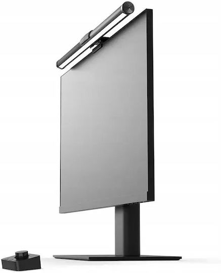 BlitzWolf Bară Luminoasă Pentru Monitor BW-CML6 Albă & RGB Cu Luminozitate Reglabilă & Temperatură De Culoare Reglabilă