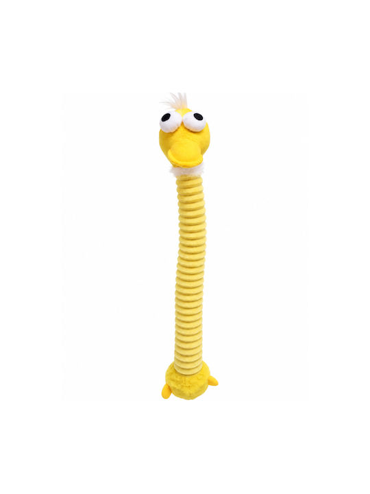 Denik Pets Плюшена Играчка за Куче със Звук 1 Бр. Denik Pets Плюшена Играчка за Куче със Звук 1 Бр.