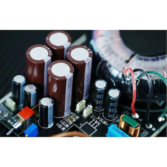 Fiio Захранващ Кондиционер