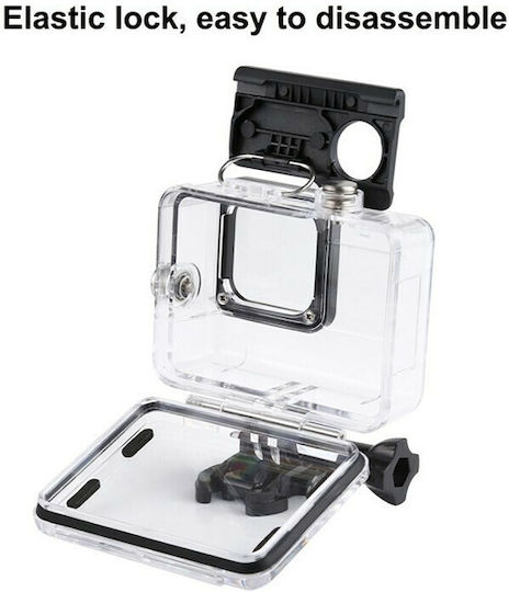 Puluz Hülle für GoPro Hero 9 PU527