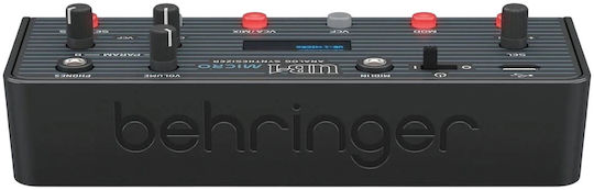 Behringer UB-1 Микро клавишен синтезатор