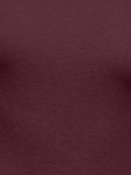 Lucky Women's Cotton Blouse Winetasting