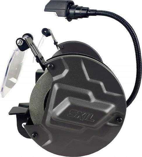 Skil Δίδυμος Τροχός 400W
