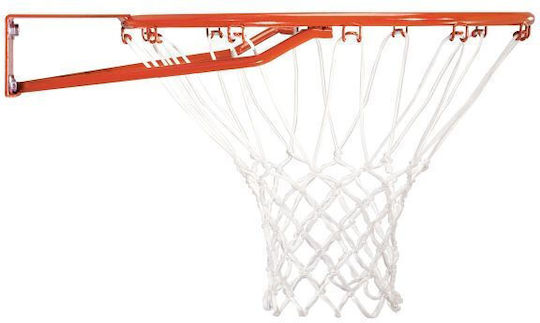 Lifetime Utah Μπασκέτα με Βάση και Ρυθμιζόμενο Ύψος 229-305εκ.