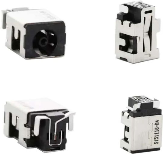 Genuine Laptop Universal Netzteil Dc Jack Asus P2420la P2540u P2540ub P2540ua P2540uv P552l P552lj P552sj