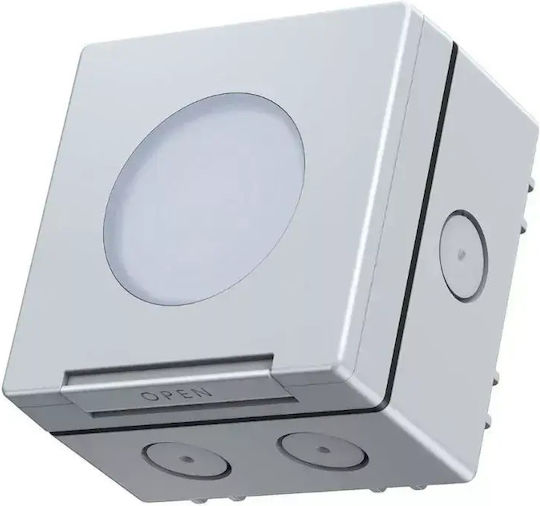 Sonoff Outdoor Placement Branching Waterproof IP65 Junction Box
