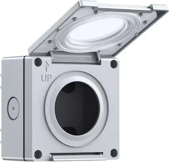 Sonoff Outdoor Placement Branching Waterproof IP65 Junction Box
