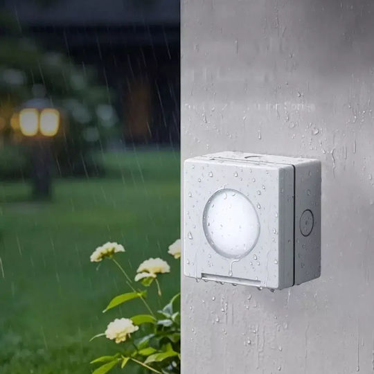 Sonoff Outdoor Placement Branching Waterproof IP65 Junction Box