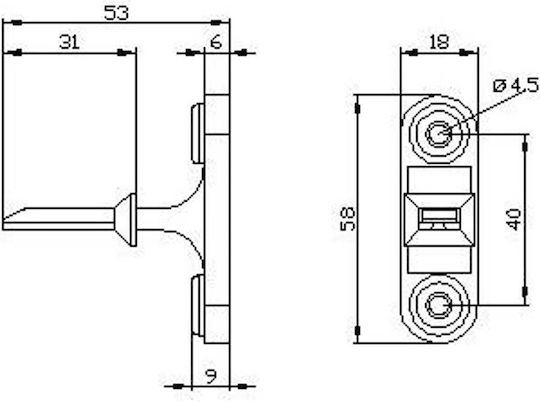 Siemens Klempnerwerkzeug 3SE5000-0AV02