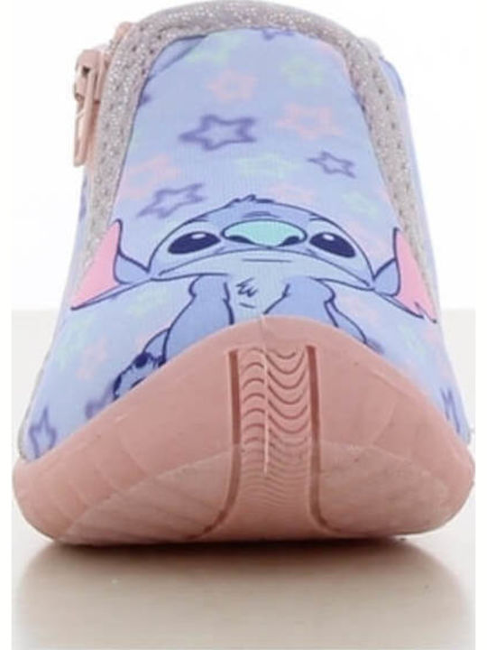 Marvel Βρεφικά Sneakers Αγκαλιάς Πολύχρωμα