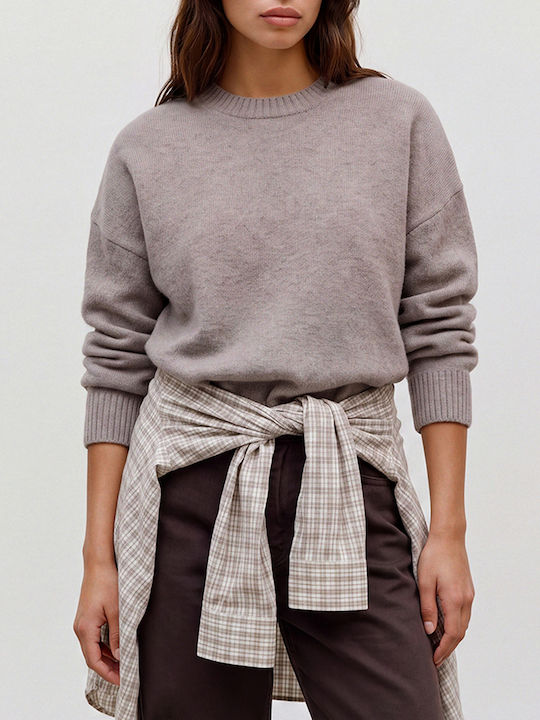 Vero Moda Vmboom Moon Rock Sweater