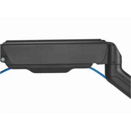 Serioux Schreibtischhalterung für 2 Bildschirme bis 45" mit Arm (SRXA-MM74-C024)