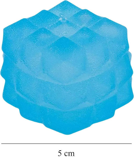 Cub Squishy Spumant Albastru
