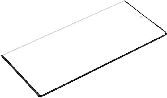 2 In 1 Front Glass Oca Pre-installed Samsung Galaxy Note 20 Ultra