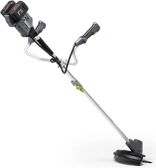 NAC Χορτοκοπτικό Ώμου / Χειρός Μπαταρίας 20V Brushless