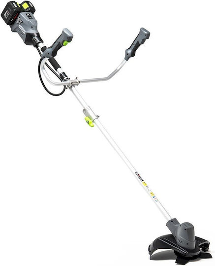 NAC Χορτοκοπτικό Ώμου / Χειρός Μπαταρίας 20V Brushless